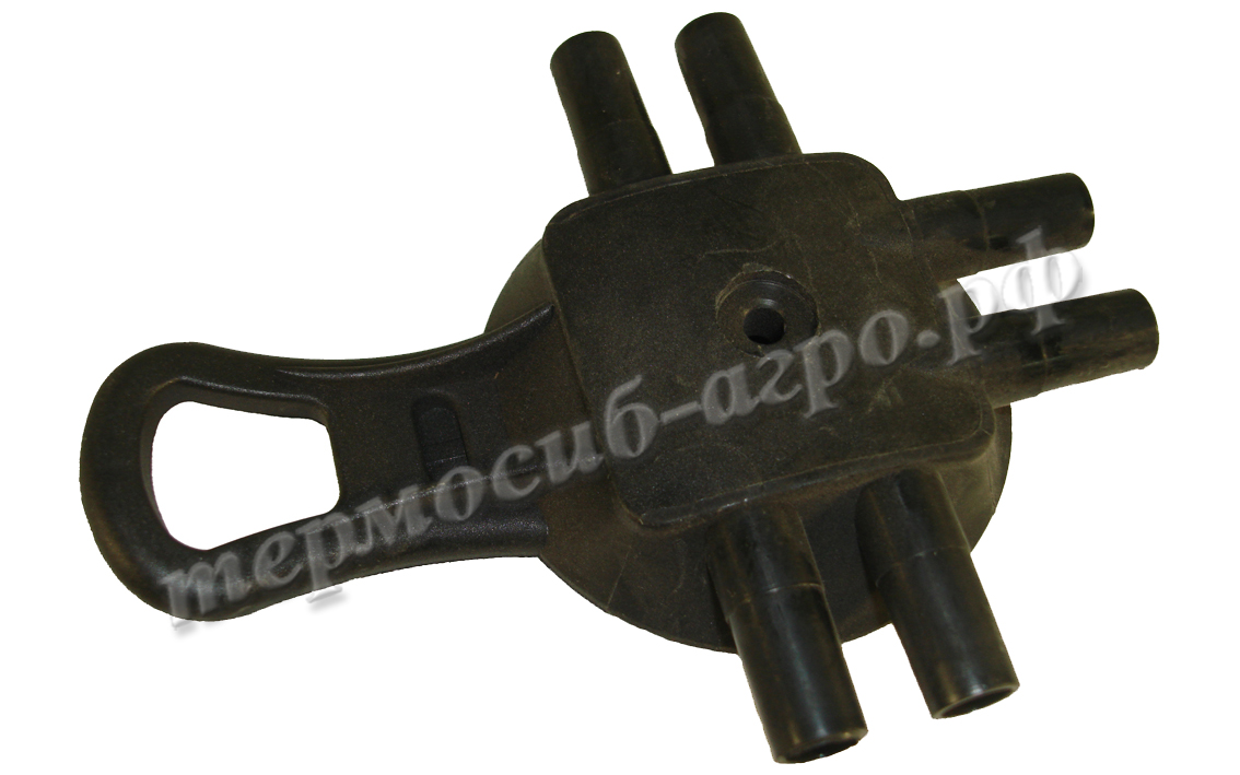 Распределитель колл. BAR 200